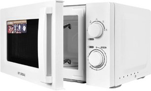 Микроволновая печь Hyundai HYM-M2005 фото 3 в Челябинске