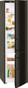 Холодильник Либхер CBNb 3913 Comfort BioFresh NoFrost фото 3 в Челябинске Холодильник Liebherr CBNb 3913 Comfort BioFresh NoFrost фото 3 в Челябинске