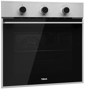 Газовый духовой шкаф Тека HSB 740 G SS фото 2 в Челябинске Газовый духовой шкаф Teka HSB 740 G SS фото 2 в Челябинске