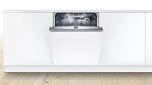Встраиваемая посудомоечная машина Бош SMD6ZDX49E фото 2 в Челябинске Встраиваемая посудомоечная машина Bosch SMD6ZDX49E фото 2 в Челябинске