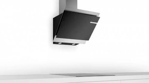 Вытяжка для настенного монтажа BOSCH DWK68AK60T фото 4 в Челябинске Вытяжка для настенного монтажа BOSCH DWK68AK60T фото 4 в Челябинске