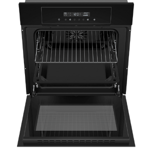 Духовой шкаф Maunfeld AEOD6063B фото 4 в Челябинске