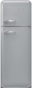 Холодильник Смег FAB30RSV6 фото в Челябинске Холодильник Smeg FAB30RSV6 фото в Челябинске