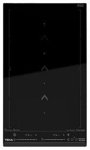 Встраиваемая электрическая варочная панель Тека IZS 34600 DMS BLACK фото в Челябинске Встраиваемая электрическая варочная панель Teka IZS 34600 DMS BLACK фото в Челябинске