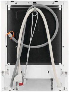 Встраиваемая посудомоечная машина Электролюкс EES47320L фото 2 в Челябинске Встраиваемая посудомоечная машина Electrolux EES47320L фото 2 в Челябинске