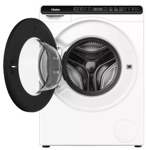 Компактная стиральная машина под раковину Хайер HW50-BP1026 фото 4 в Челябинске Компактная стиральная машина под раковину Haier HW50-BP1026 фото 4 в Челябинске