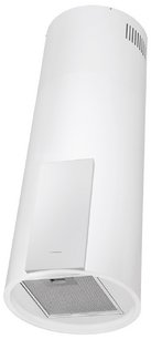 Вытяжка Maunfeld ALBA 39 Isla White фото в Челябинске