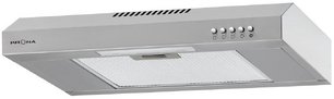 Встраиваемая вытяжка Крона JILLIAN 500 inox PB фото в Челябинске Встраиваемая вытяжка KRONA JILLIAN 500 inox PB фото в Челябинске