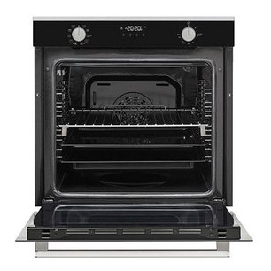 Встраиваемый духовой шкаф Брандт BOH1325X фото 3 в Челябинске Встраиваемый духовой шкаф Brandt BOH1325X фото 3 в Челябинске