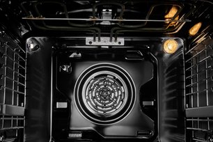 Духовой шкаф Мидеа MO78100CGB фото 2 в Челябинске Духовой шкаф Midea MO78100CGB фото 2 в Челябинске