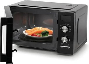 Микроволновая печь Gorenje MO20A3BH фото 3 в Челябинске