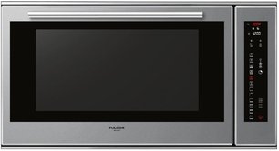 Духовой шкаф Фулгор Милано LO 9014 TC ME фото в Челябинске Духовой шкаф Fulgor Milano LO 9014 TC ME фото в Челябинске