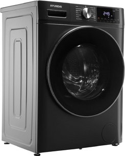 Стирально-сушильная машина Хендай WFD9403 темно-серый фото 4 в Челябинске Стирально-сушильная машина Hyundai WFD9403 темно-серый фото 4 в Челябинске