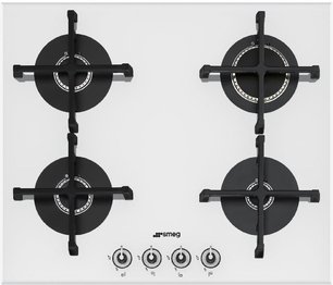 Варочная панель Smeg PV164B-1 фото в Челябинске