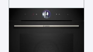 Духовой шкаф Бош HSG7361B1 фото 2 в Челябинске Духовой шкаф Bosch HSG7361B1 фото 2 в Челябинске