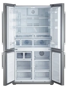 Холодильник Куперсбуш KE 9800-0-4T фото 2 в Челябинске Холодильник Kuppersbusch KE 9800-0-4T фото 2 в Челябинске
