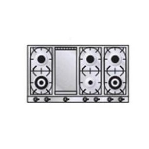 Варочная панель Ilve HP1265-FD фото 2 в Челябинске