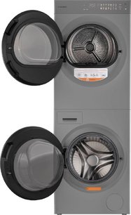 Стирально-сушильная машина Маунфилд MFWD121010S06 фото 3 в Челябинске Стирально-сушильная машина Maunfeld MFWD121010S06 фото 3 в Челябинске