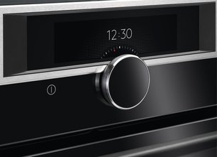 Духовой шкаф АЕГ BPR842320M фото 3 в Челябинске Духовой шкаф AEG BPR842320M фото 3 в Челябинске