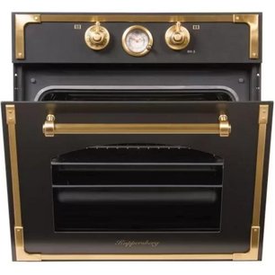 Духовой шкаф Куперсберг RC 699 ANT Gold фото 4 в Челябинске Духовой шкаф Kuppersberg RC 699 ANT Gold фото 4 в Челябинске