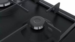 Газовая варочная панель BOSCH PGH6B6B90R фото 3 в Челябинске Газовая варочная панель BOSCH PGH6B6B90R фото 3 в Челябинске