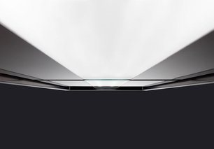 Вытяжка Falmec Nuvola isola 90 ix ECP фото 2 в Челябинске