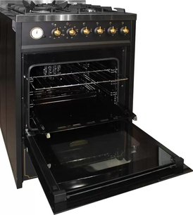 Плита Zigmund Shtain VGE 39.68 A фото 4 в Челябинске