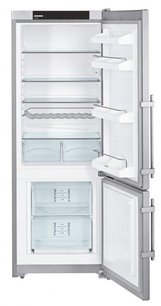 Холодильник Либхер CUPsl 2901 Comfort фото 2 в Челябинске Холодильник Liebherr CUPsl 2901 Comfort фото 2 в Челябинске