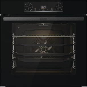Духовой шкаф Горение BPS6737E14BG фото в Челябинске Духовой шкаф Gorenje BPS6737E14BG фото в Челябинске