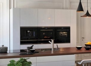 Встраиваемая микроволновая печь Франке FMY 45 MW XS фото 3 в Челябинске Встраиваемая микроволновая печь Franke FMY 45 MW XS фото 3 в Челябинске