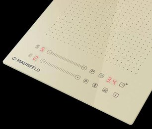 Индукционная варочная панель Маунфилд CVI292S2FBG фото 3 в Челябинске Индукционная варочная панель Maunfeld CVI292S2FBG фото 3 в Челябинске