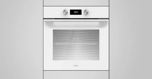 Духовой шкаф Тека HLB 8400 WHITE фото 2 в Челябинске Духовой шкаф Teka HLB 8400 WHITE фото 2 в Челябинске