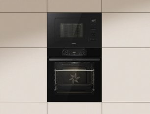 Встраиваемая микроволновая печь Gorenje BM201M2TBG фото 3 в Челябинске