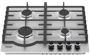Варочная панель Haier HHX-M64RNX фото 2 в Челябинске
