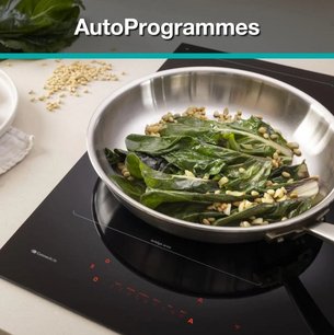 Индукционная варочная панель Gorenje GI6443BSCWF фото 3 в Челябинске