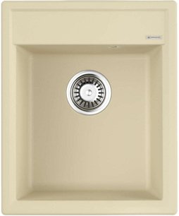 Omoikiri (мойка Daisen 42-BE + смеситель NAKAGAWA BE-P) фото 2 в Челябинске