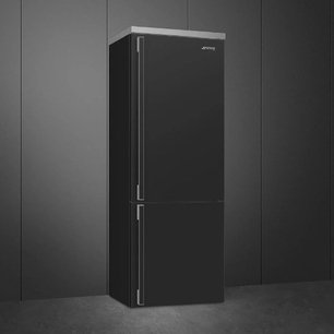 Холодильник Смег FA490RAN фото 3 в Челябинске Холодильник Smeg FA490RAN фото 3 в Челябинске