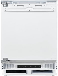 Встраиваемая морозильная камера Маунфилд MBFR88SWGR Inverter фото в Челябинске Встраиваемая морозильная камера Maunfeld MBFR88SWGR Inverter фото в Челябинске