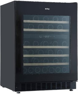 Винный шкаф Кертинг KFW 803 DB GN фото 2 в Челябинске Винный шкаф Korting KFW 803 DB GN фото 2 в Челябинске