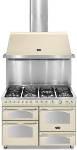 Вытяжка Лофра DOLCEVITA 120 Ivory фото 3 в Челябинске Вытяжка Lofra DOLCEVITA 120 Ivory фото 3 в Челябинске