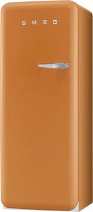 Холодильник Смег CVB20LO фото в Челябинске Холодильник Smeg CVB20LO фото в Челябинске
