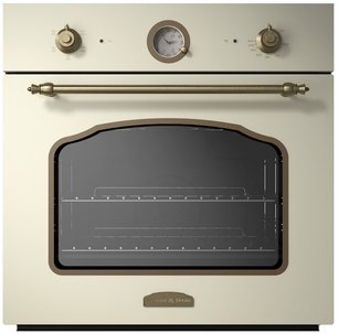 Духовой шкаф Зигмунд Штайн EN 119.622 X фото в Челябинске Духовой шкаф Zigmund Shtain EN 119.622 X фото в Челябинске