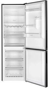 Холодильник MAUNFELD MFF185NFB фото 3 в Челябинске