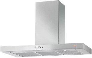 Вытяжка Де Дитрих DHB7931X фото в Челябинске Вытяжка De Dietrich DHB7931X фото в Челябинске