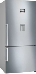 Двухкамерный холодильник Bosch KGD86AI31U фото в Челябинске