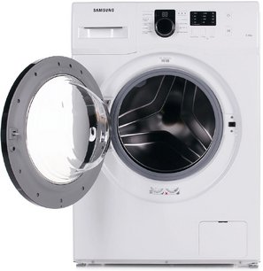 Стиральная машина Samsung WF 60 F1R2F2W/DLP фото 4 в Челябинске