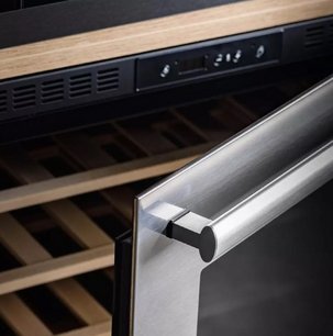 Встраиваемый винный шкаф Lofra ZB0024T фото 2 в Челябинске