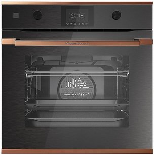 Духовой шкаф Куперсбуш BP 6350.0 GPH 7 Copper фото в Челябинске Духовой шкаф Kuppersbusch BP 6350.0 GPH 7 Copper фото в Челябинске