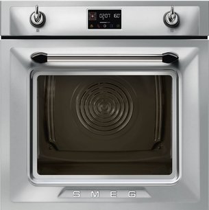 Духовой шкаф Smeg SOP6902S2PX фото в Челябинске