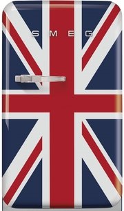 Холодильник Смег FAB10RDUJ2 фото в Челябинске Холодильник Smeg FAB10RDUJ2 фото в Челябинске